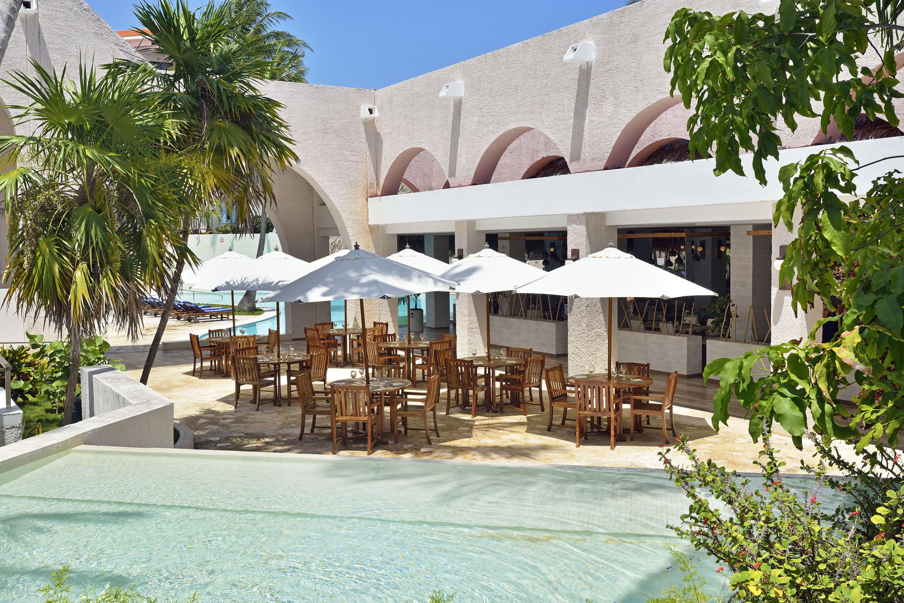 Hotel Melia Las Americas (Adults Only) Varadero Exterior foto