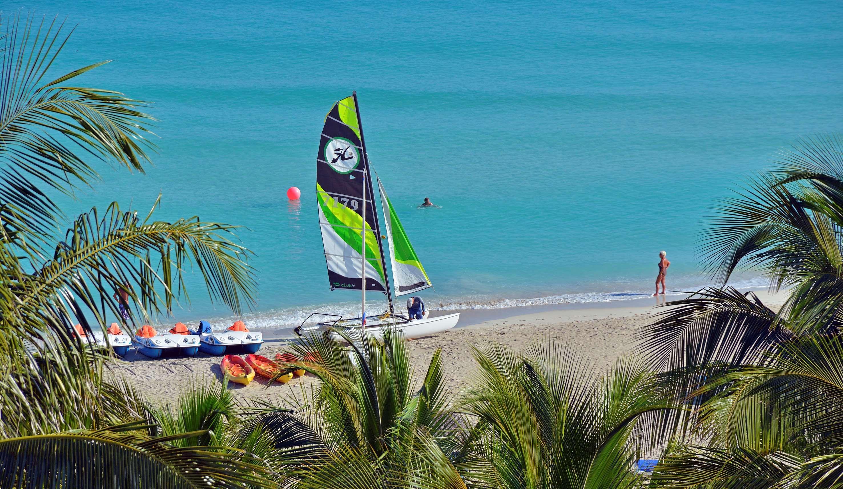 Hotel Melia Las Americas (Adults Only) Varadero Exterior foto