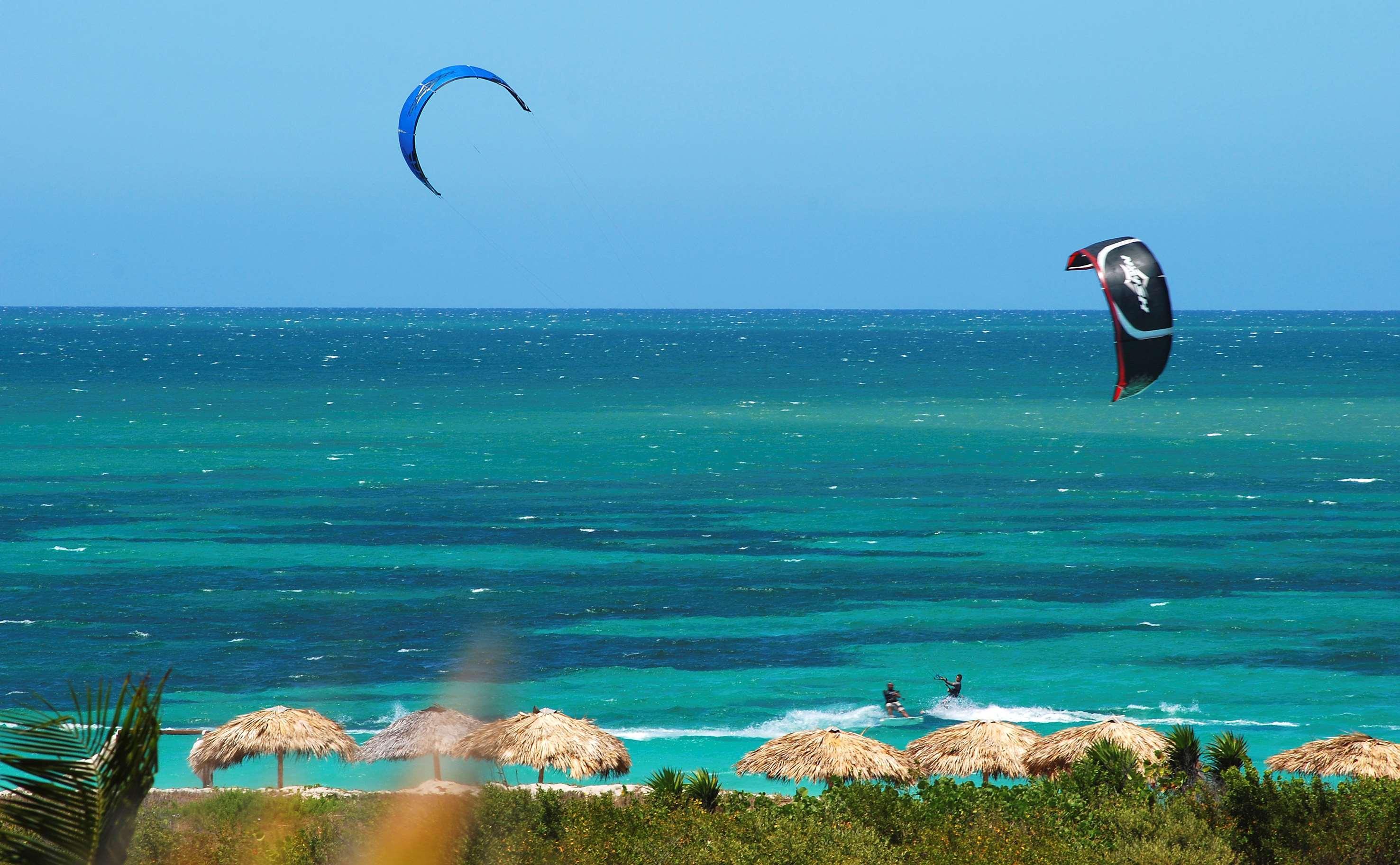 Hotel Melia Las Americas (Adults Only) Varadero Exterior foto