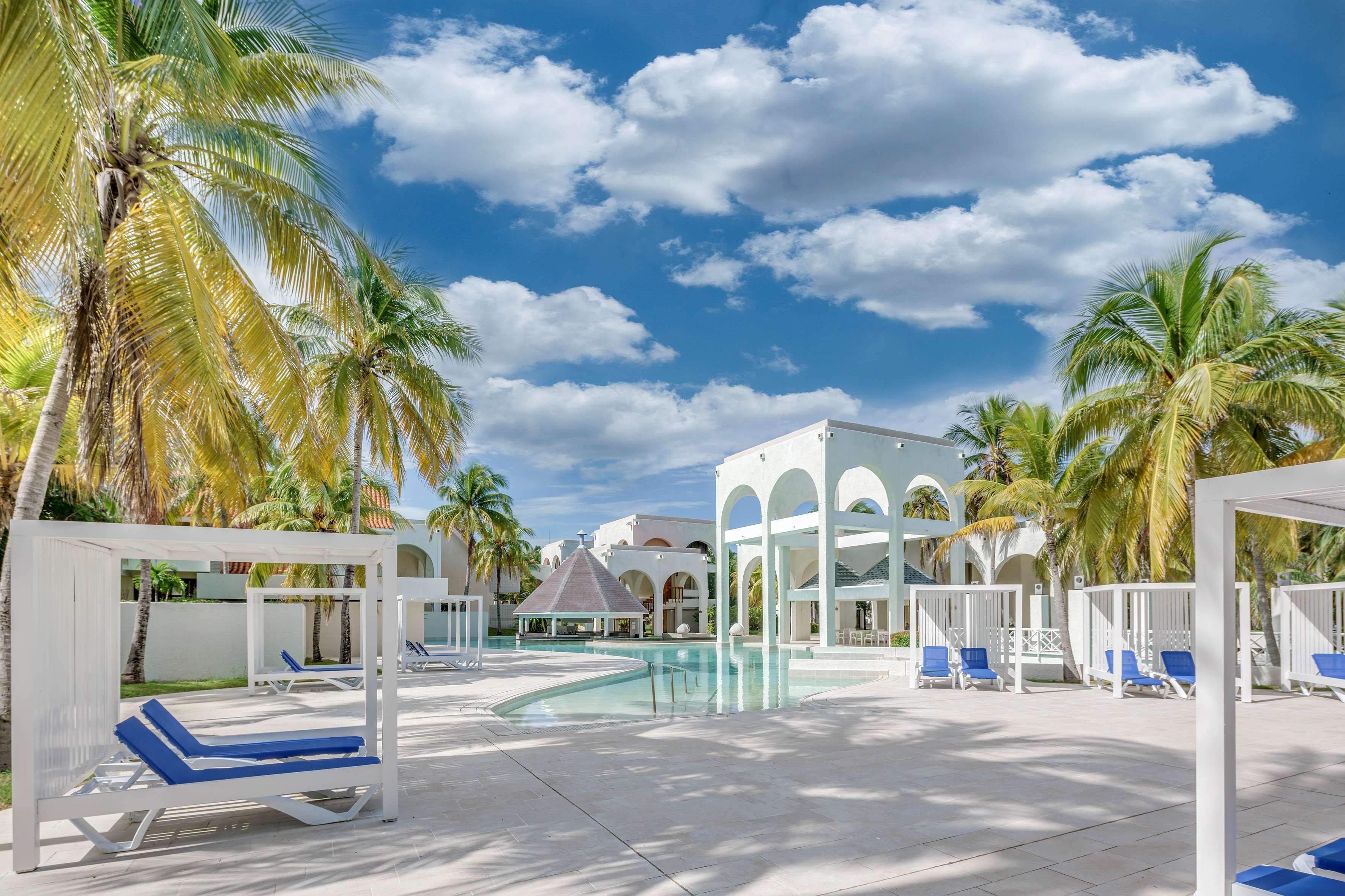 Hotel Melia Las Americas (Adults Only) Varadero Exterior foto